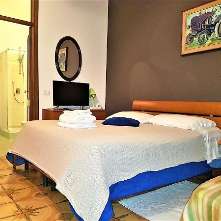 Foresteria Lombarda Conca Fiorita Bergamo Ngoại thất bức ảnh
