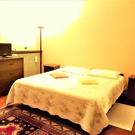 Foresteria Lombarda Conca Fiorita Bergamo Ngoại thất bức ảnh