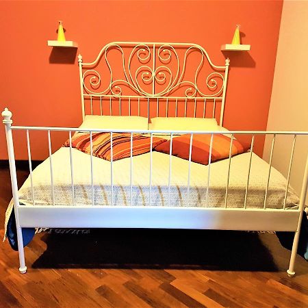 Foresteria Lombarda Conca Fiorita Bergamo Ngoại thất bức ảnh