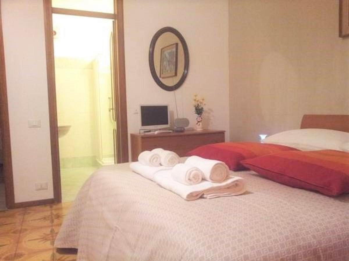 Foresteria Lombarda Conca Fiorita Bergamo Ngoại thất bức ảnh