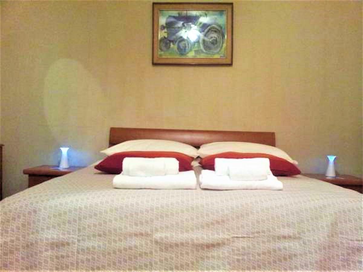 Foresteria Lombarda Conca Fiorita Bergamo Ngoại thất bức ảnh