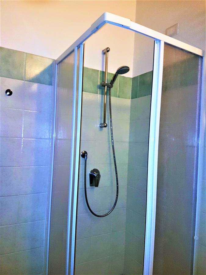 Foresteria Lombarda Conca Fiorita Bergamo Ngoại thất bức ảnh