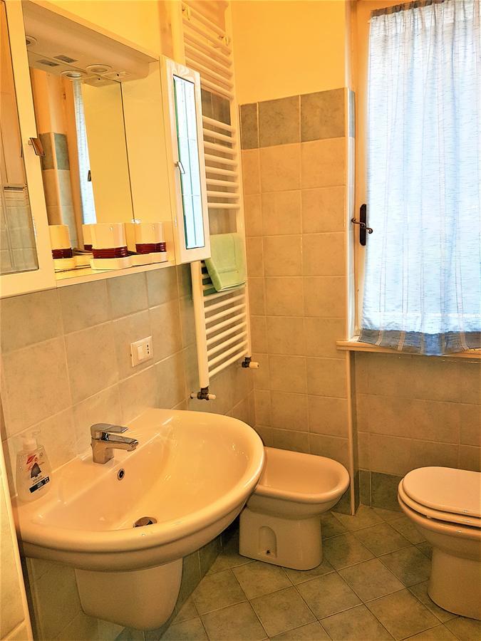 Foresteria Lombarda Conca Fiorita Bergamo Ngoại thất bức ảnh