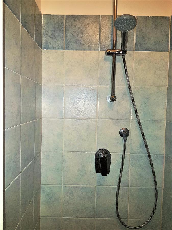 Foresteria Lombarda Conca Fiorita Bergamo Ngoại thất bức ảnh