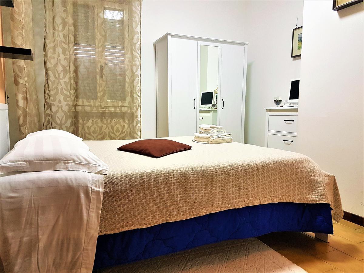 Foresteria Lombarda Conca Fiorita Bergamo Ngoại thất bức ảnh
